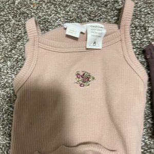 Jamie kay singlet
1 year